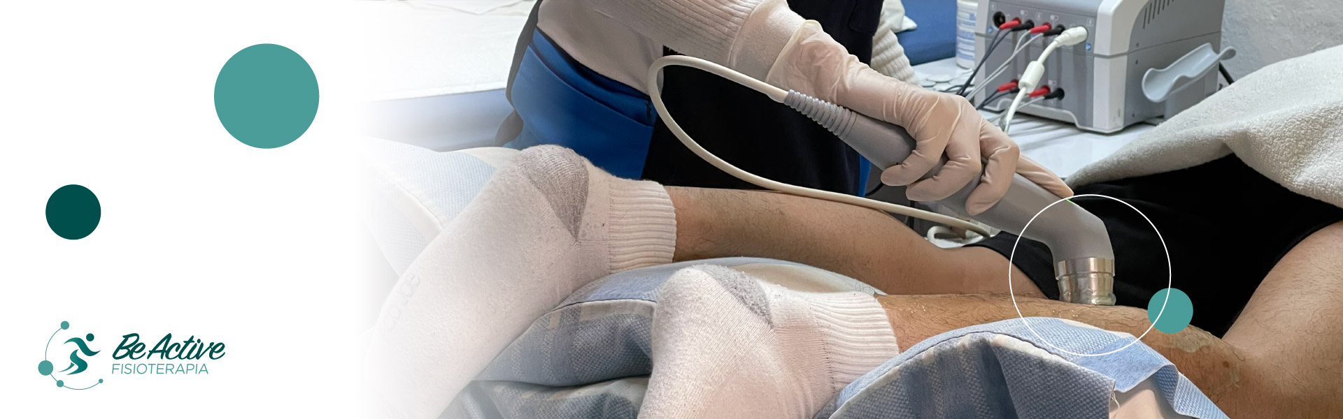 terapia con ultrasonido cdmx